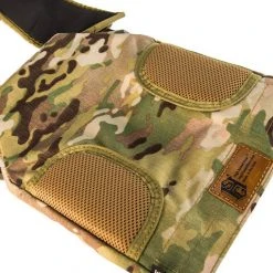 Plate Carriers High Speed Gear HSGI SPC Slick Plate Carrier - Bravo