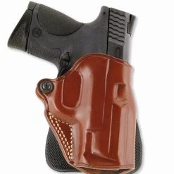 Galco Speed Paddle Holster Concealment Holsters