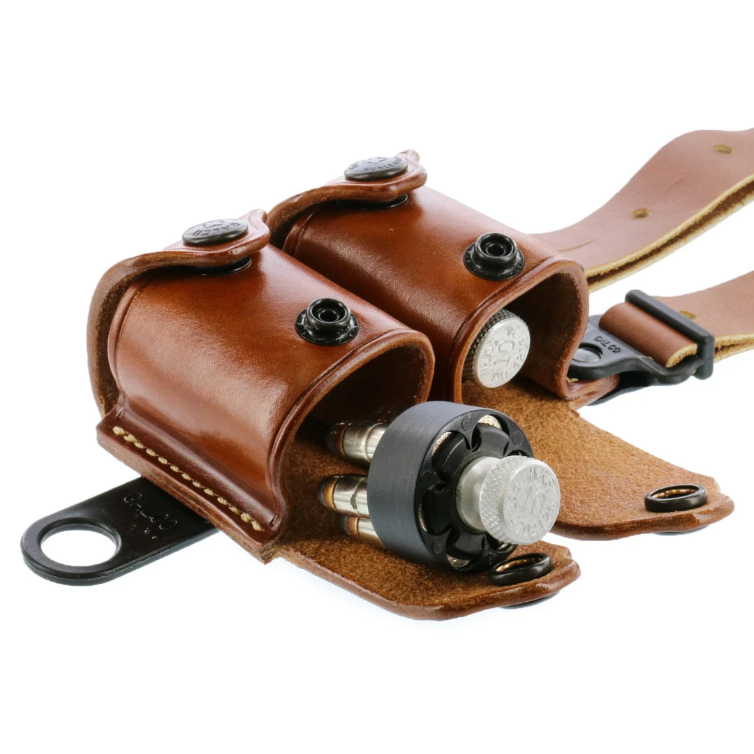 Galco Miami Classic II Shoulder Holster Shoulder Holsters