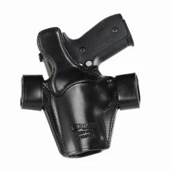 Galco SSS Side Snap Scabbard Holster (Gen 2) Concealment Holsters