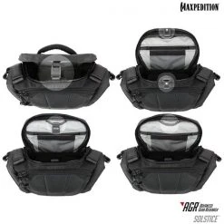 Maxpedition Solstice CCW Camera Bag 13.5L Travel Bags & Luggage