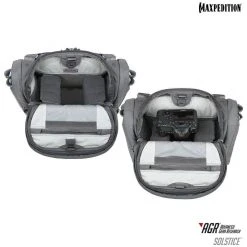 Maxpedition Solstice CCW Camera Bag 13.5L Travel Bags & Luggage