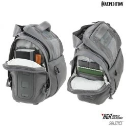 Maxpedition Solstice CCW Camera Bag 13.5L Travel Bags & Luggage