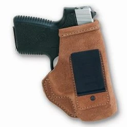 Galco Stow-N-Go Inside The Pant Holster Inside The Waistband Holsters