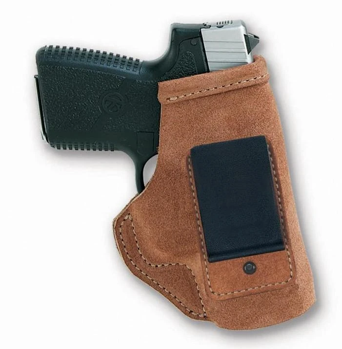 Galco Stow-N-Go Inside The Pant Holster Inside The Waistband Holsters