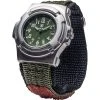 Smith And Wesson Smith & Wesson Lawman Watch In Olive Drab Watches