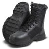 Smith And Wesson Smith & Wesson Breach 2.0 8" Side-Zip Boots