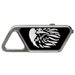 ASP Sapphire AL USB Flashlights