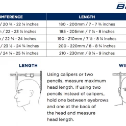 Galvion Batlskin Caiman BUMP Helmet