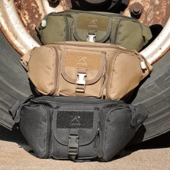 Rothco Tactical Waist Pack