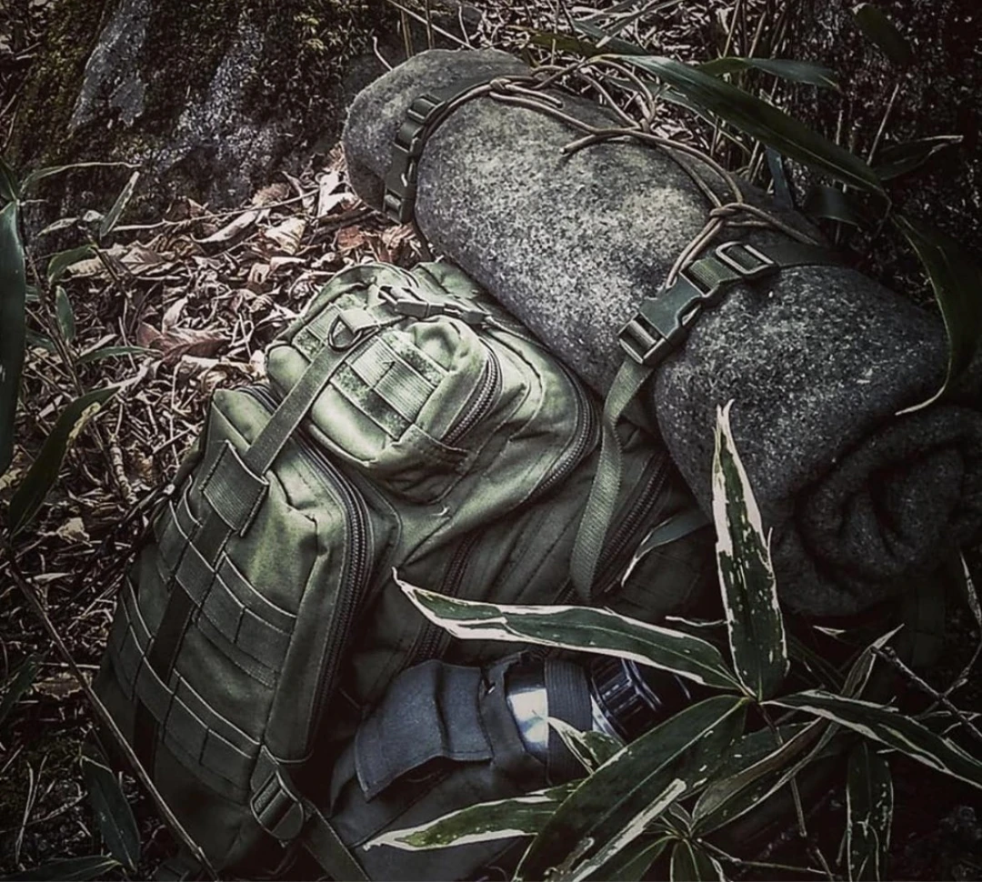 Day Backpacks Rothco Medium Transport Pack