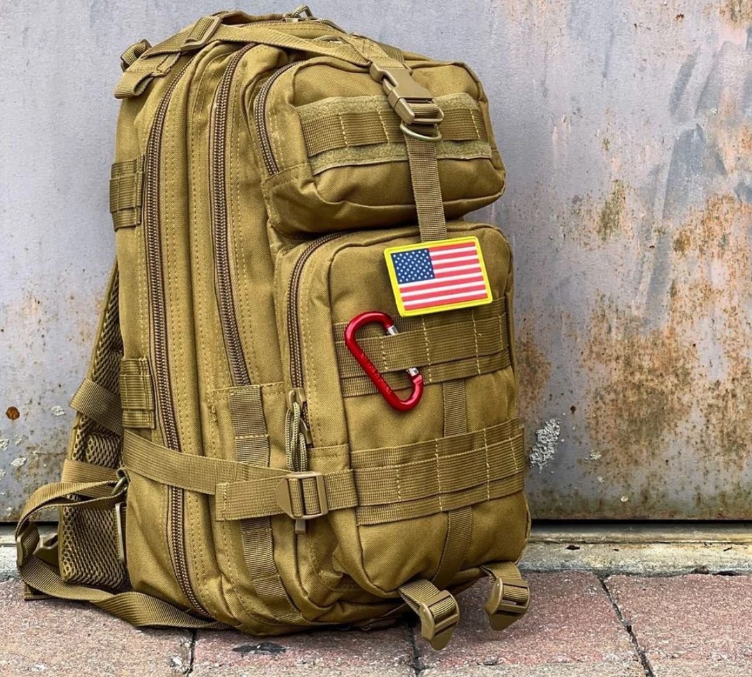 Day Backpacks Rothco Medium Transport Pack