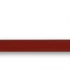 Zak Tools Zak Tool 42" Halligan Tool - Red/Silver 12 Lbs. Entry Tools