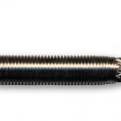 Zak Tools Zak Tool Key Ring Window Punch - Nickel/Blue 5.25" Entry Tools