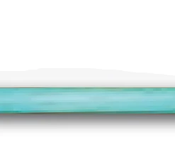 Zak Tools Entry Tools Zak Tool 36" Halligan Tool - Glow/Silver 10 Lbs.