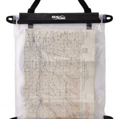 Waterproof Bags SealLine HP Map Case