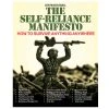 Proforce Equipment Self-Reliance Manifesto Books