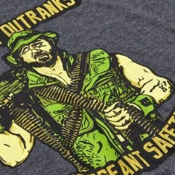 Viktos SGT Safety Tee