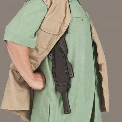 Galco SHUKA Shoulder Holster