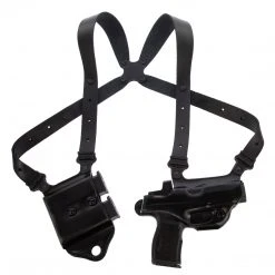 Galco Miami Classic II Shoulder Holster Shoulder Holsters
