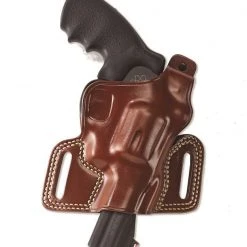 Concealment Holsters Galco Silhouette High Ride Holster
