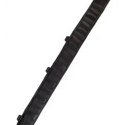 High Speed Gear Slim-Grip Padded Belt - Slotted