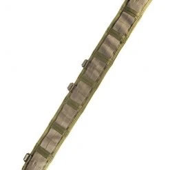 High Speed Gear Slim-Grip Padded Belt - Slotted