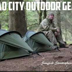 Snugpak Stratosphere Tent