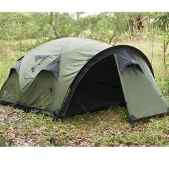 Snugpak Cave 4 Person Tent