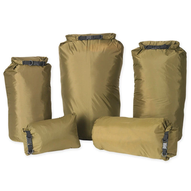 Stuff Sacks And Small Bags Snugpak Dri-Sak Medium