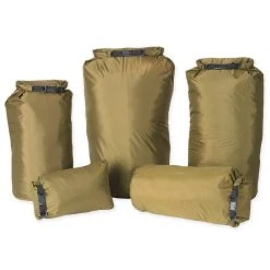 Snugpak Dri-Sak Large Stuff Sacks And Small Bags