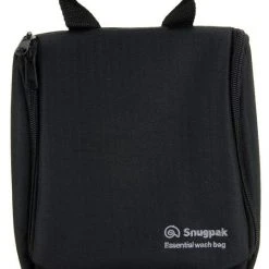 Snugpak Essential Washbag Toiletry Bags