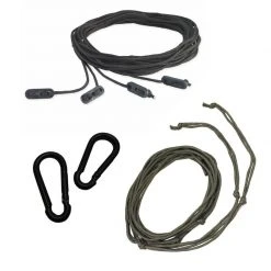 Snugpak Hammock Accessory Kit Hammocks