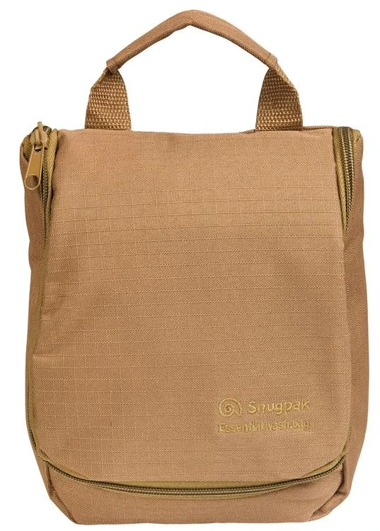 Snugpak Essential Washbag Toiletry Bags