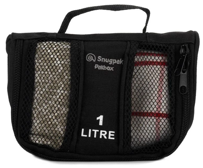 Snugpak Pakbox 1-Liter