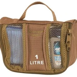 Snugpak Pakbox 1-Liter