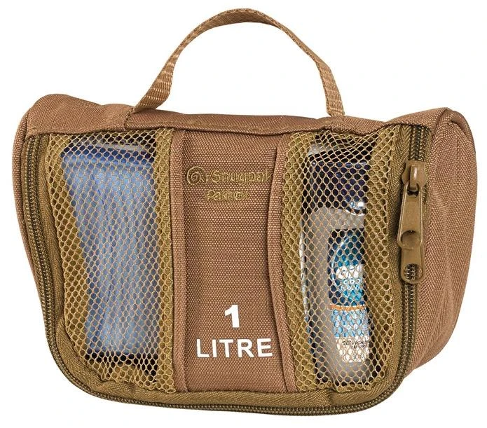 Snugpak Pakbox 1-Liter