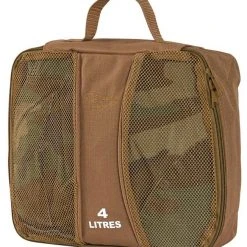 Stuff Sacks And Small Bags Snugpak Pakbox 4-Liter