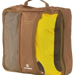 Stuff Sacks And Small Bags Snugpak Pakbox 6-Liter