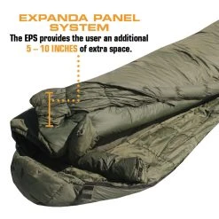 Sleeping Bags Snugpak Softie Elite 3 Sleeping Bag