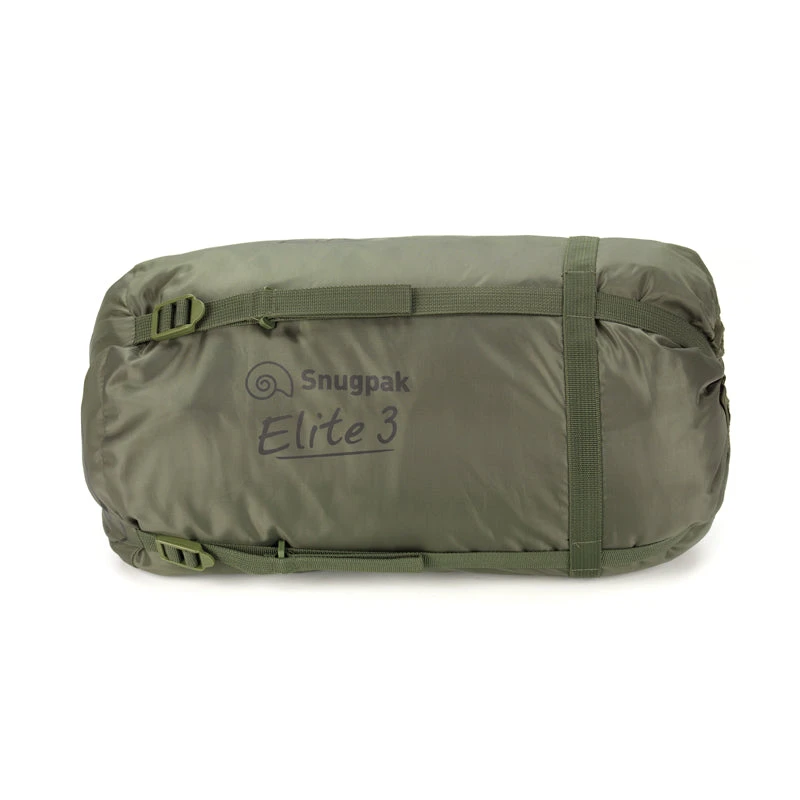 Sleeping Bags Snugpak Softie Elite 3 Sleeping Bag