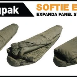 Sleeping Bags Snugpak Softie Elite 3 Sleeping Bag