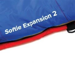 Sleeping Bags Snugpak Softie Expansion 2 Sleeping Bag