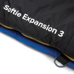 Snugpak Softie Expansion 3 Sleeping Bag Sleeping Bags