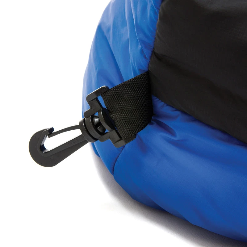 Snugpak Softie Expansion 3 Sleeping Bag Sleeping Bags