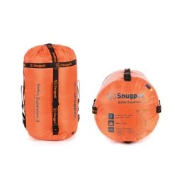 Snugpak Softie Expansion 3 Sleeping Bag Sleeping Bags