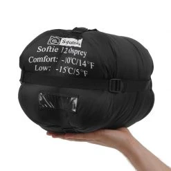 Sleeping Bags Snugpak Softie 12 Osprey Sleeping Bag