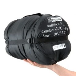 Snugpak Softie 18 Antarctica RE Sleeping Bag Sleeping Bags
