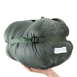Snugpak Softie 18 Antarctica RE Sleeping Bag Sleeping Bags
