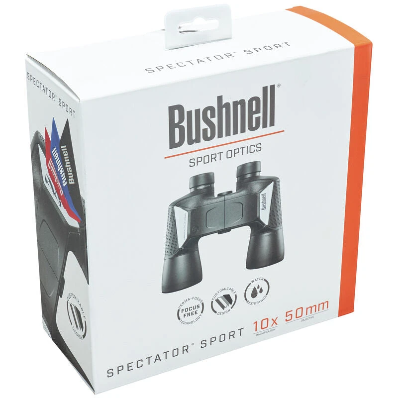 Bushnell Spectator Sport Binoculars 10x50